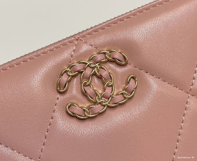 Wallets Chanel Purse 66043 Chic 0629